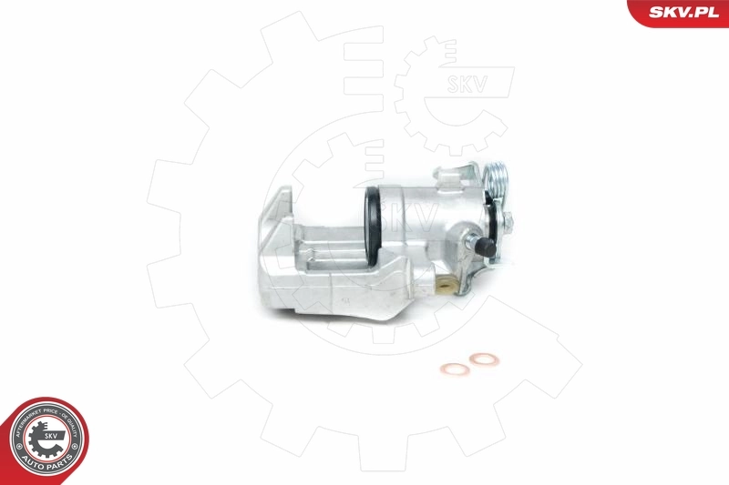 Brake Caliper 23SKV113