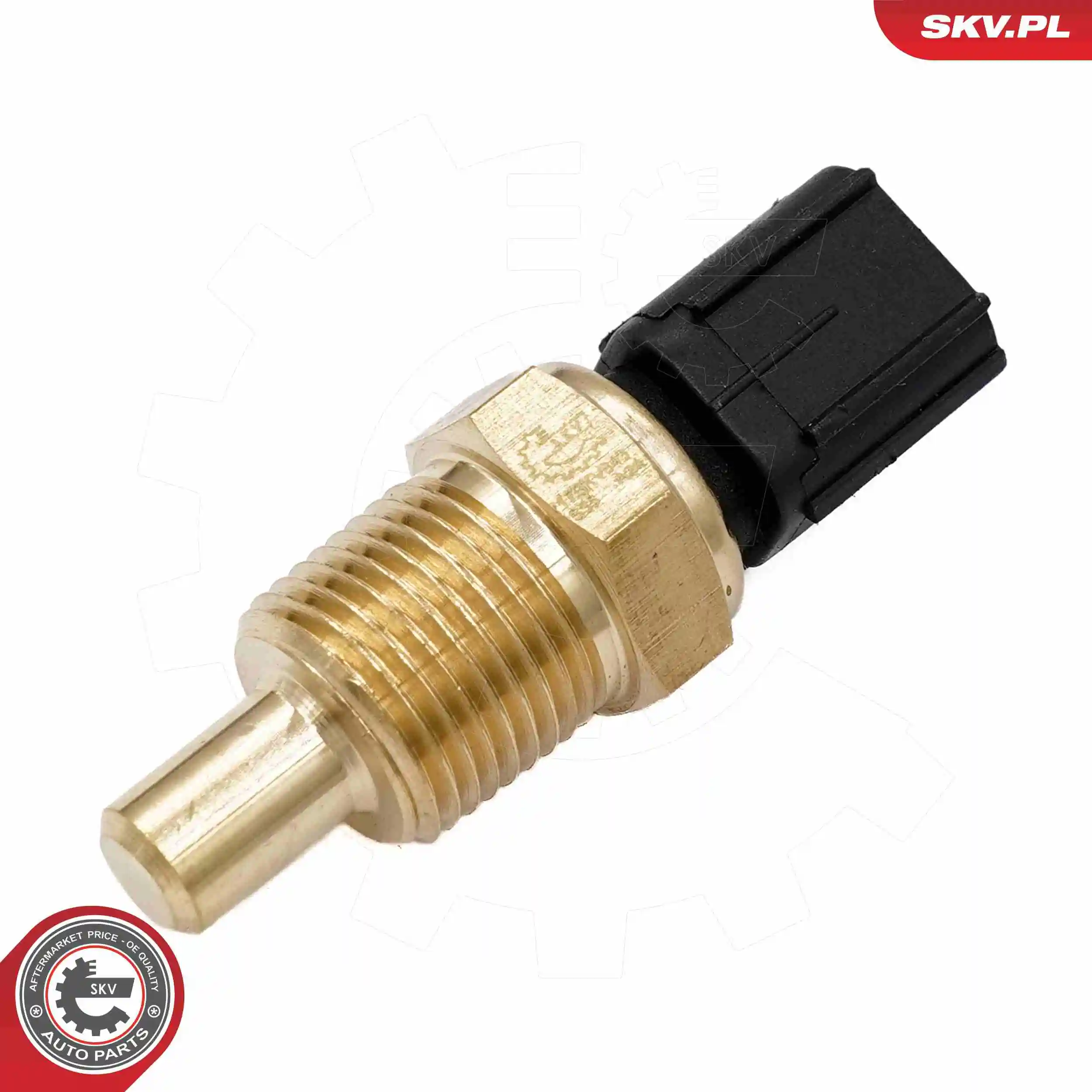 Sensor, coolant level 17SKV843
