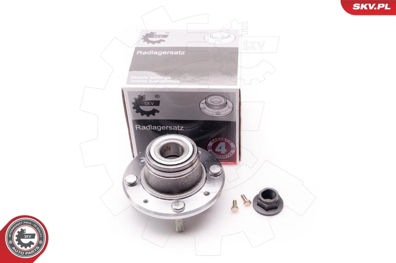 Wheel Bearing Kit 29SKV026