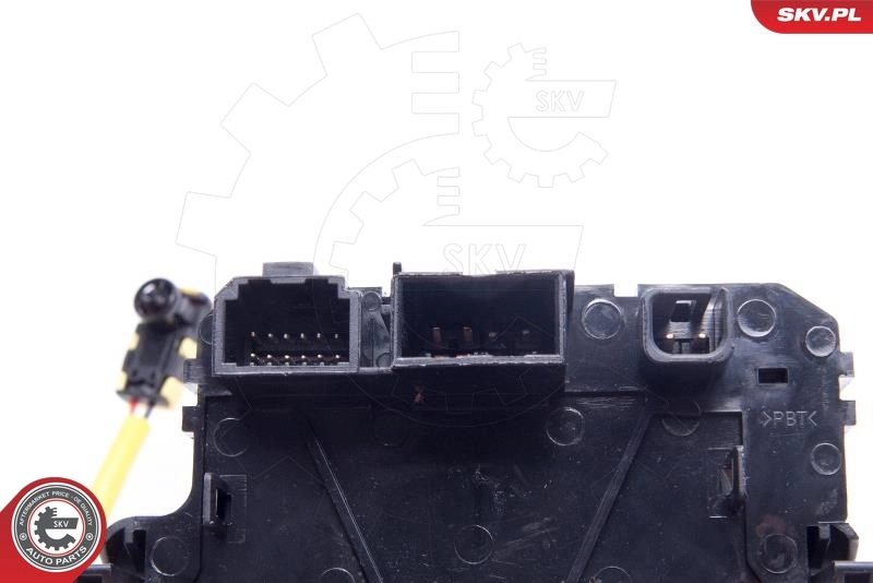 Clock Spring, airbag 96SKV572