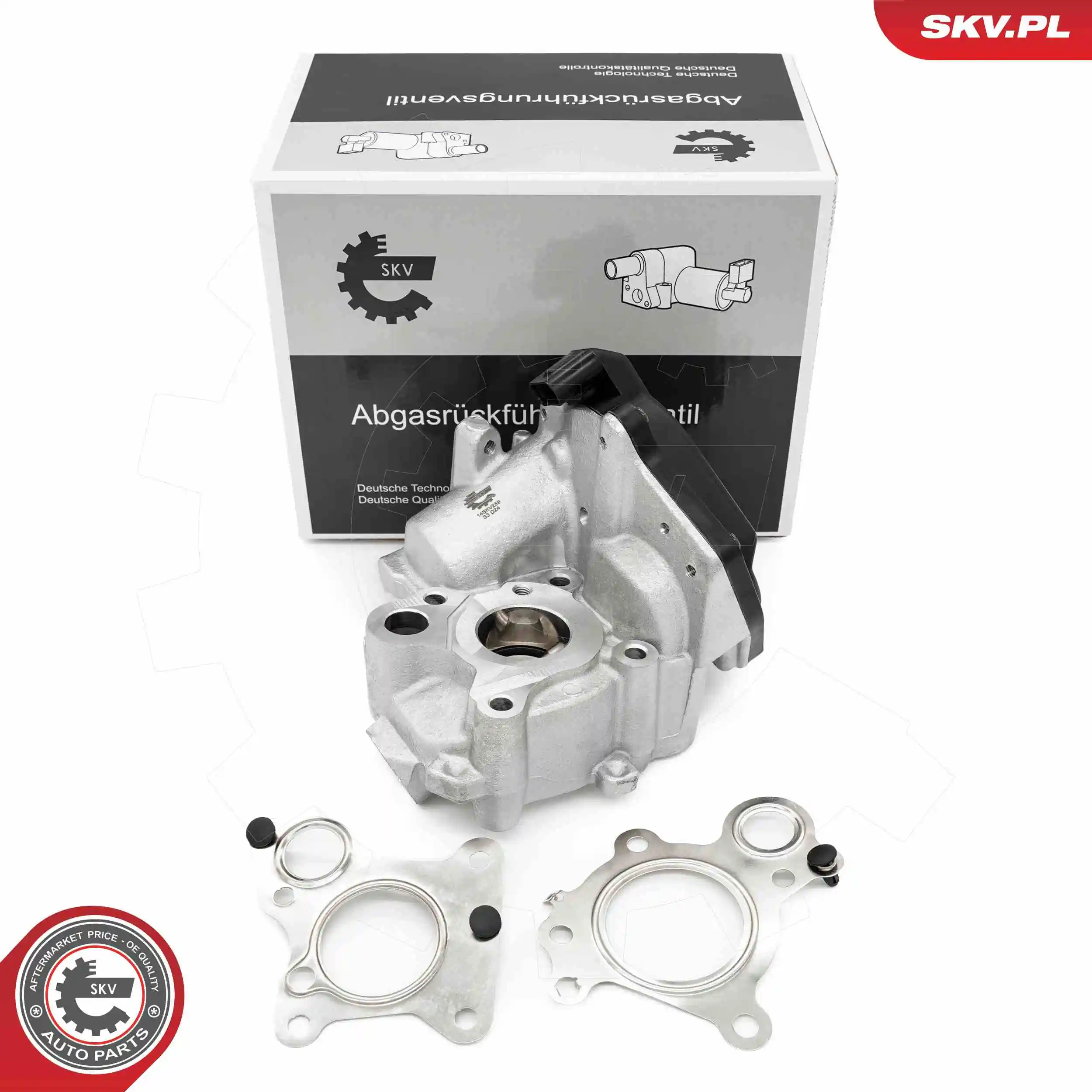 EGR Valve 14SKV259