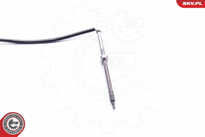 Sensor, exhaust gas temperature 30SKV035