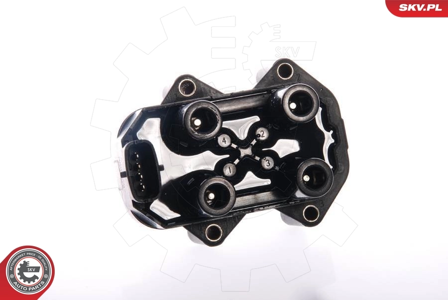 Ignition Coil 03SKV163