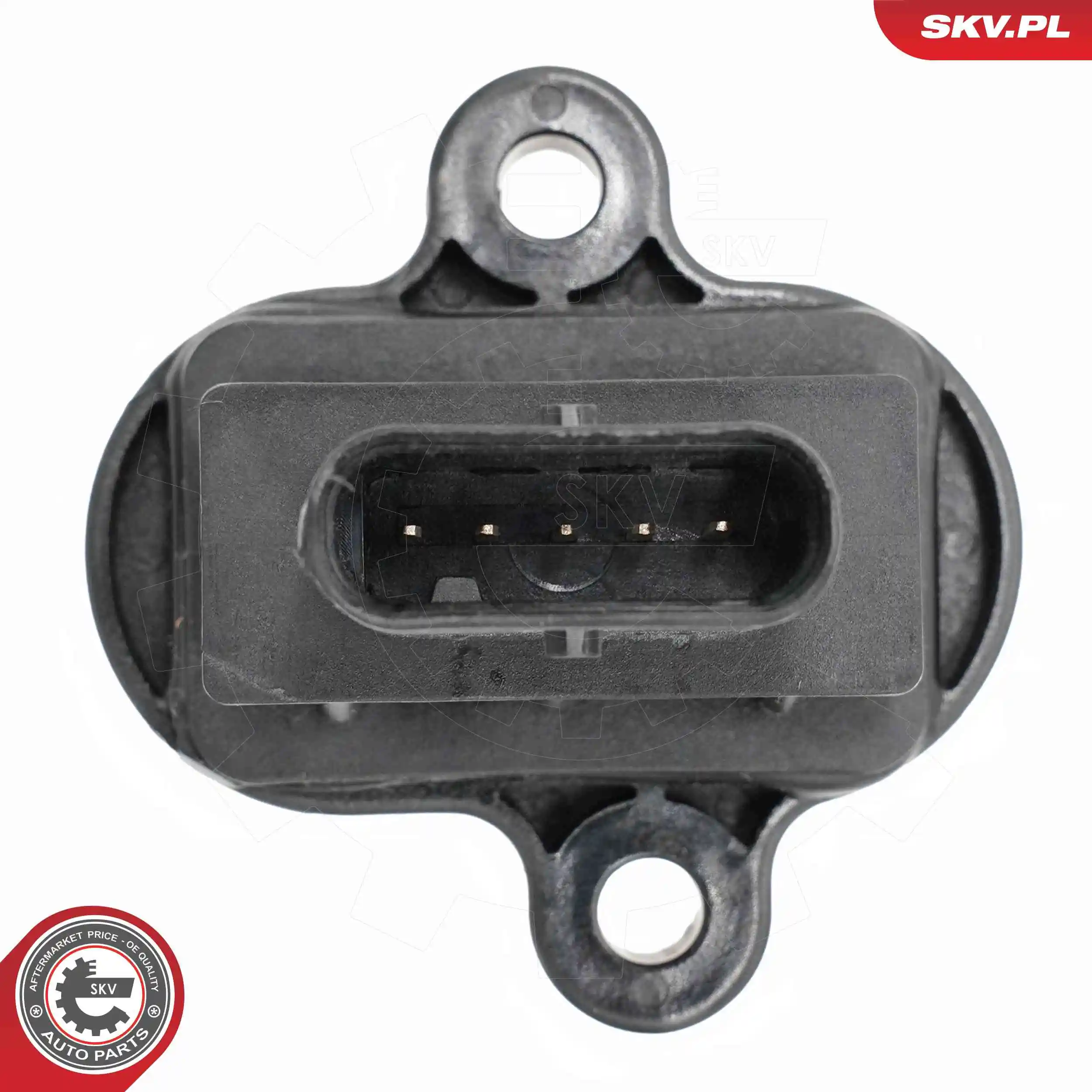 Mass Air Flow Sensor 07SKV340