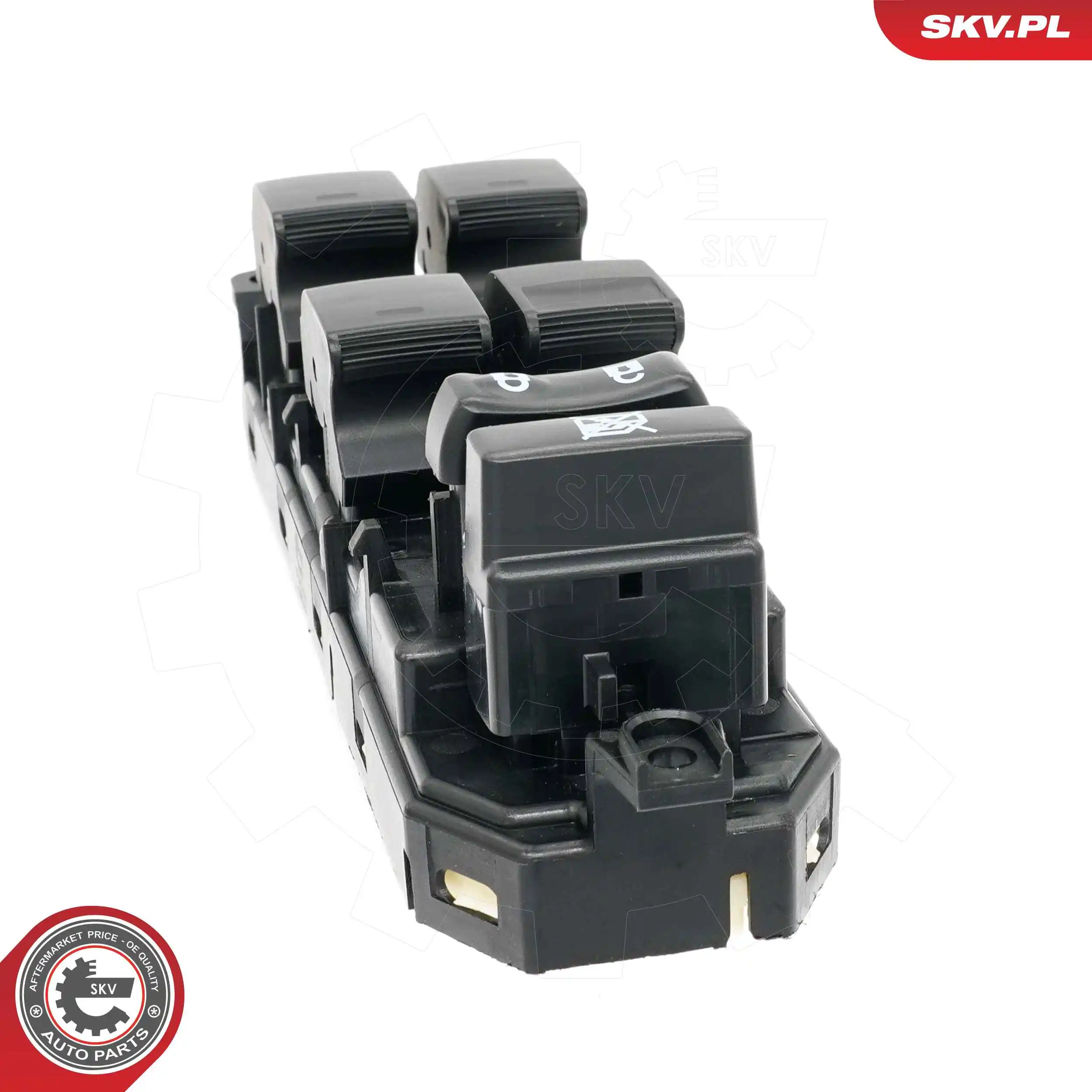 Switch, window regulator 37SKV501