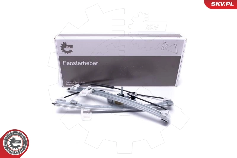Window Regulator 51SKV221