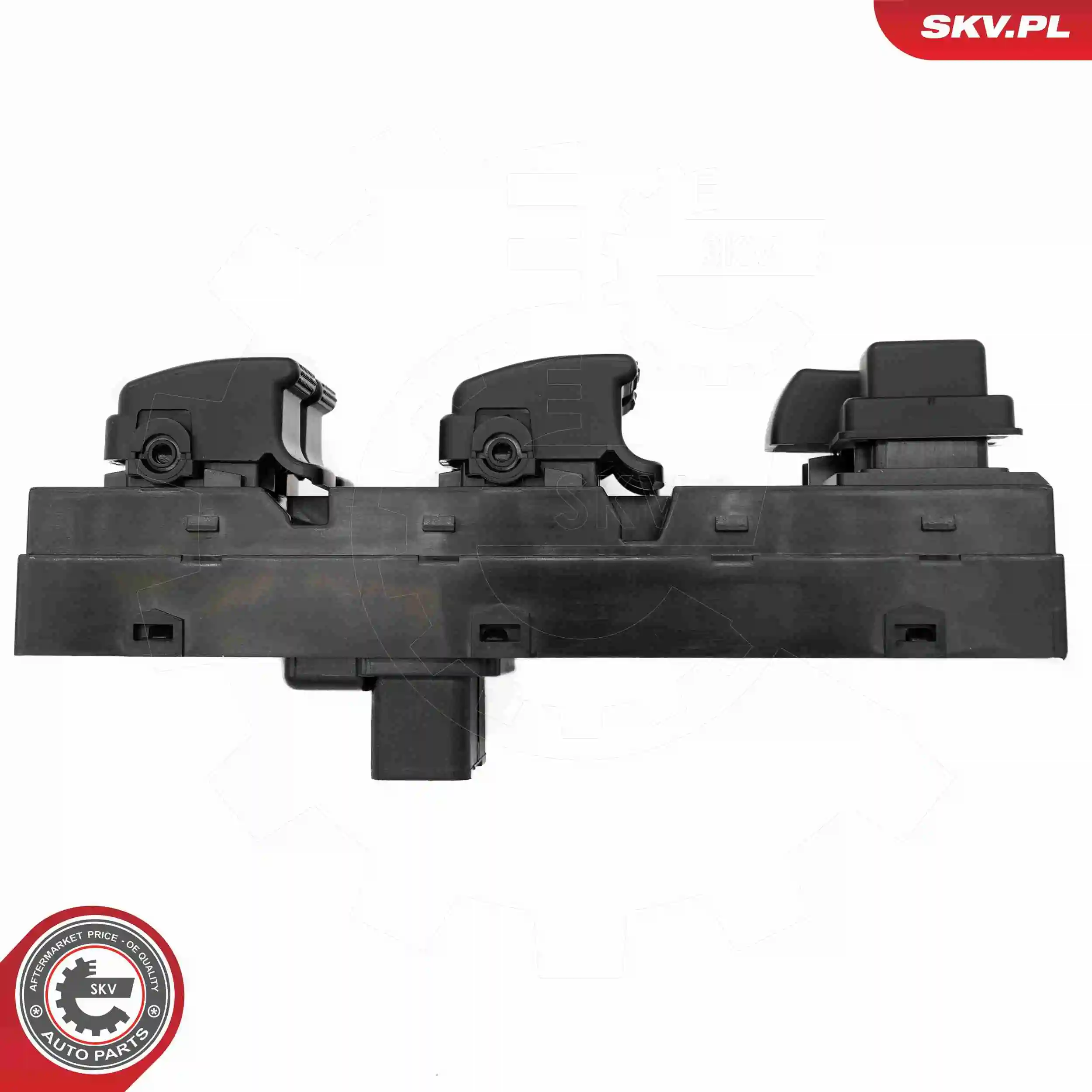 Switch, window regulator 37SKV454