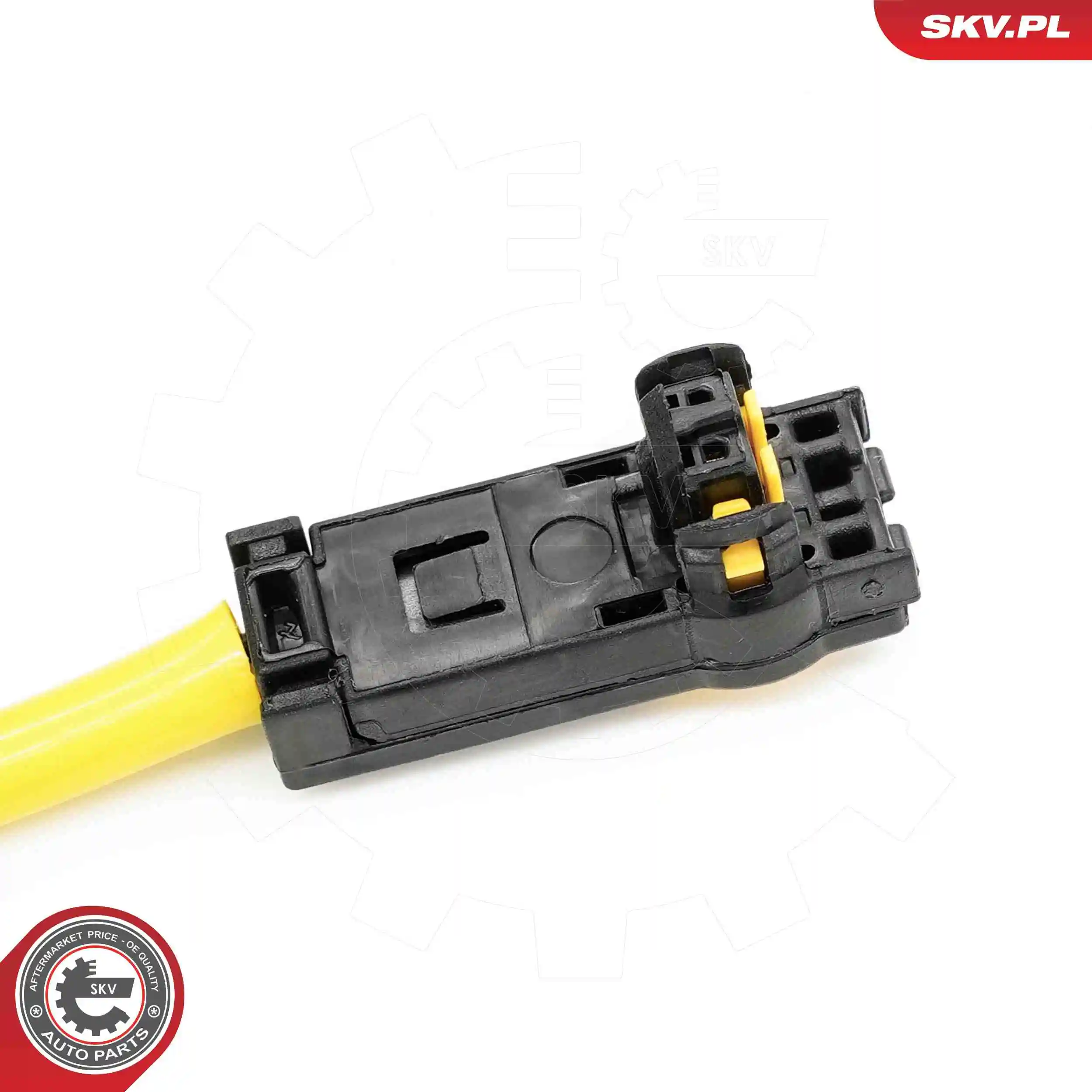 ESEN SKV 96SKV633 Clockspring, airbag