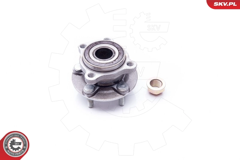 Wheel Bearing Kit 29SKV181