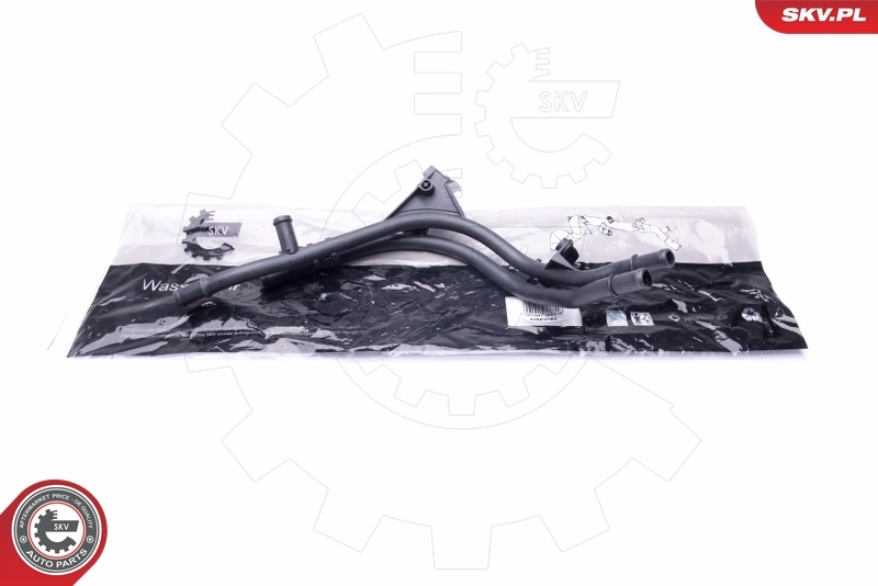 Coolant Pipe 43SKV782