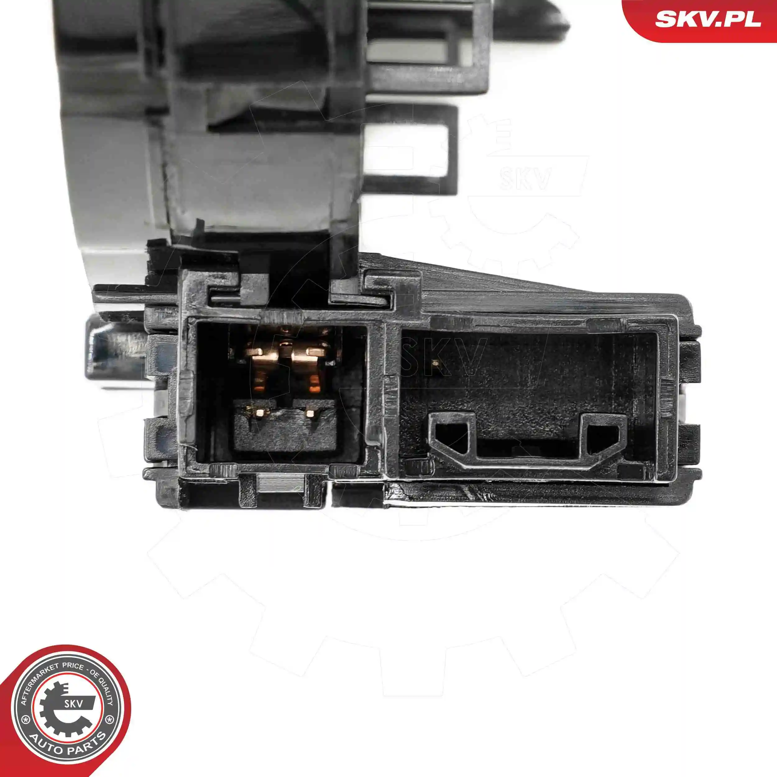 Clock Spring, airbag 96SKV648