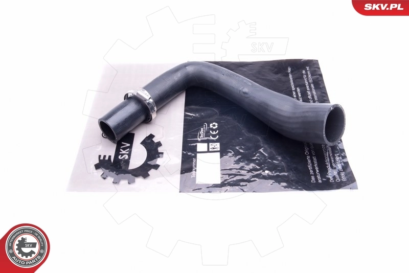 Charge Air Hose 43SKV262