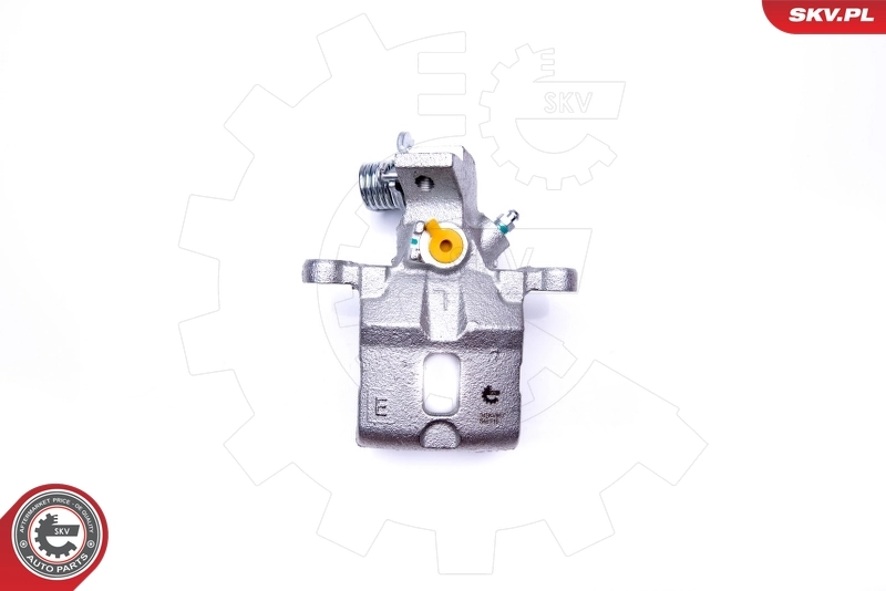 Brake Caliper 34SKV663