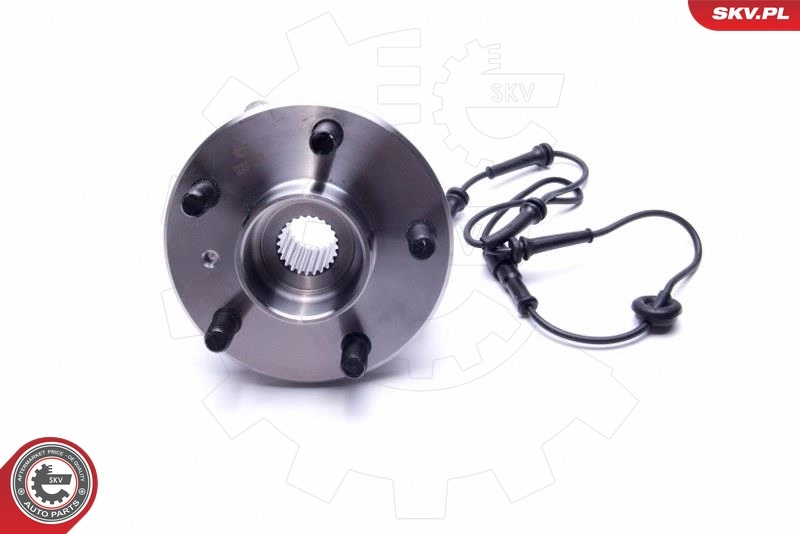 Wheel Bearing Kit 29SKV492