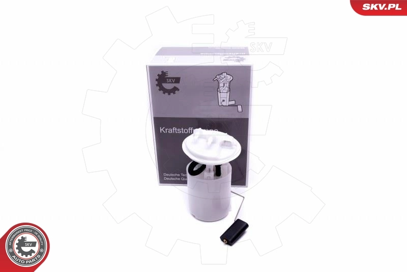 Fuel Feed Unit 02SKV840