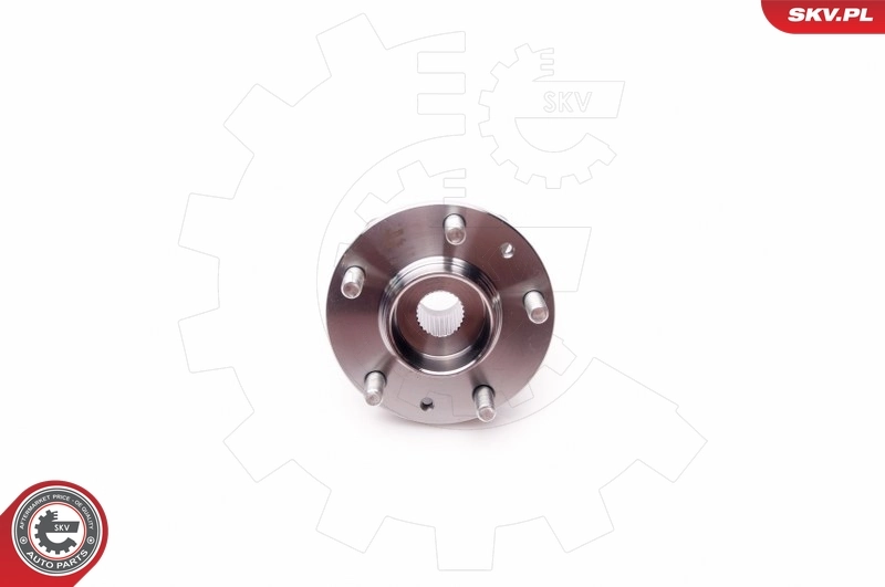 Wheel Bearing Kit 29SKV164