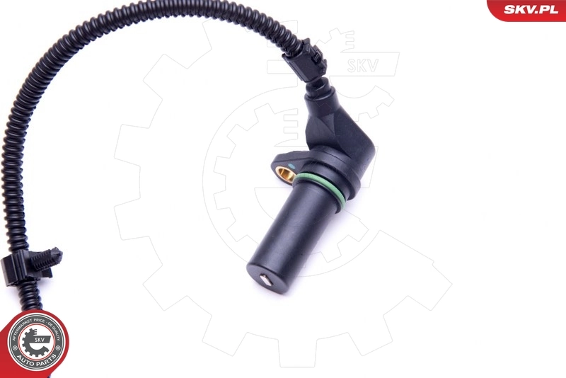 Sensor, crankshaft pulse 17SKV511