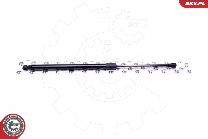 Gas Spring, boot/cargo area 52SKV548