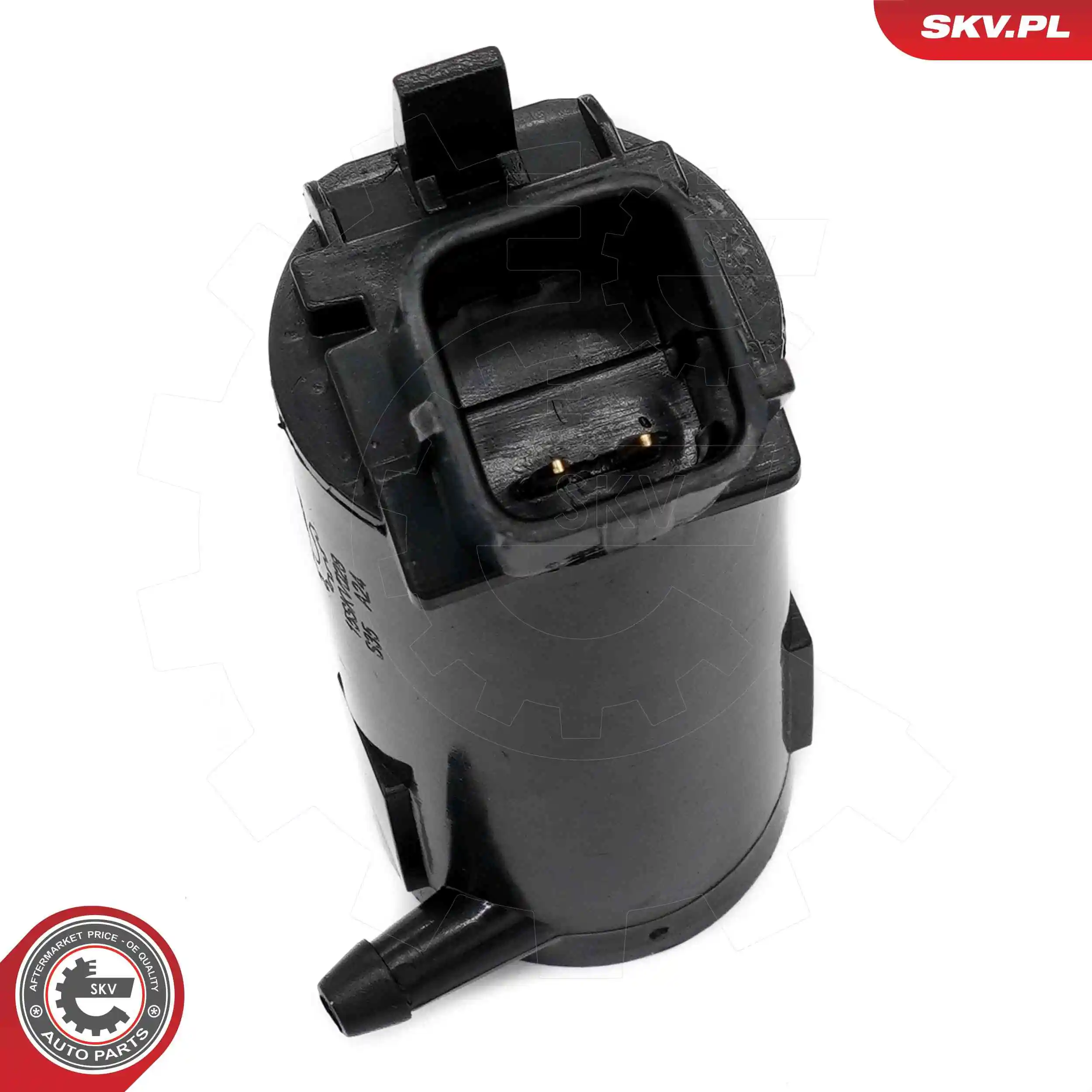 Водяной насос, система очистки окон 15SKV028