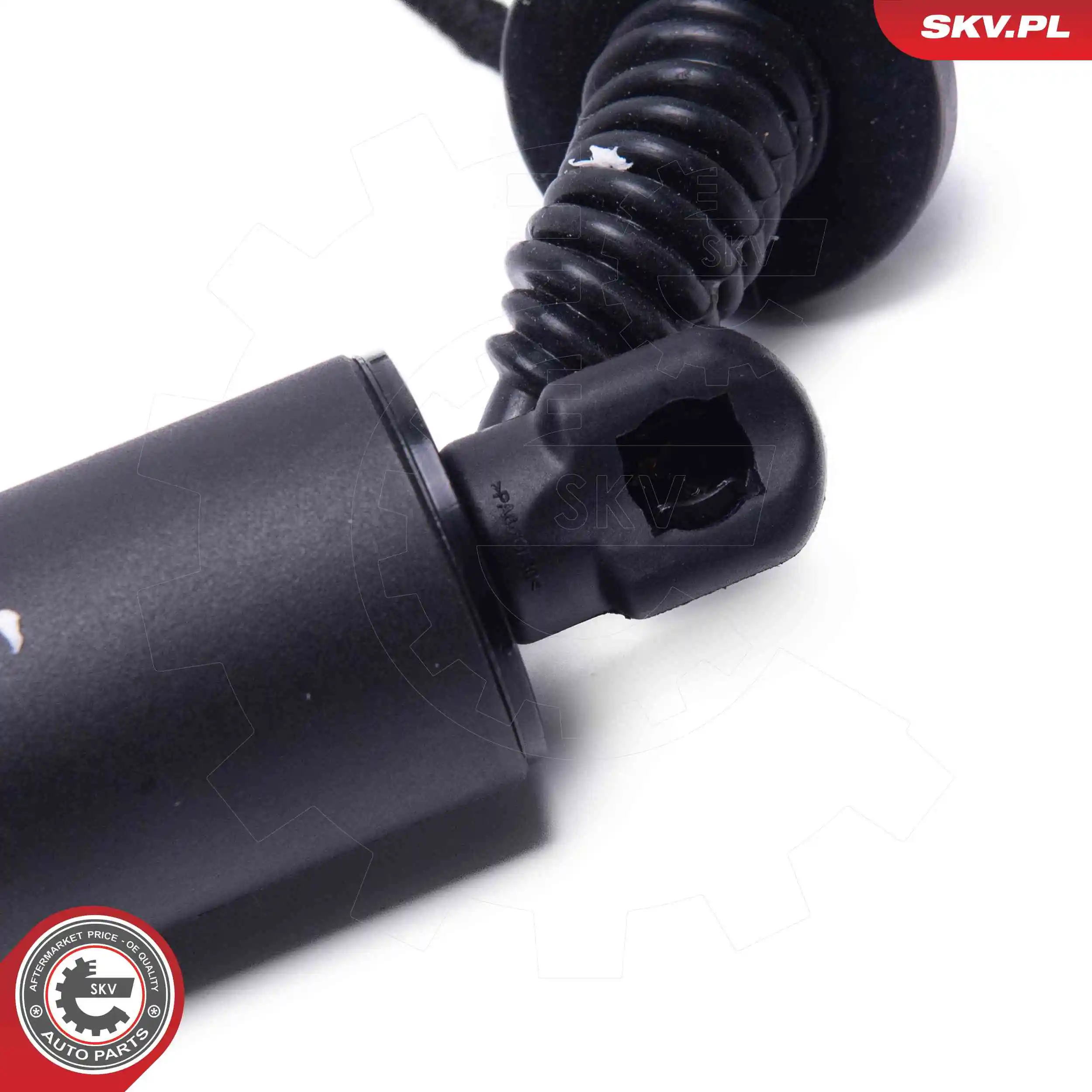 Elektromotor, Heckklappe 52SKV951