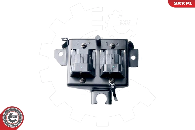 Ignition Coil 03SKV239