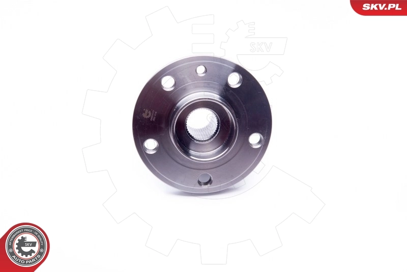 Wheel Bearing Kit 29SKV177
