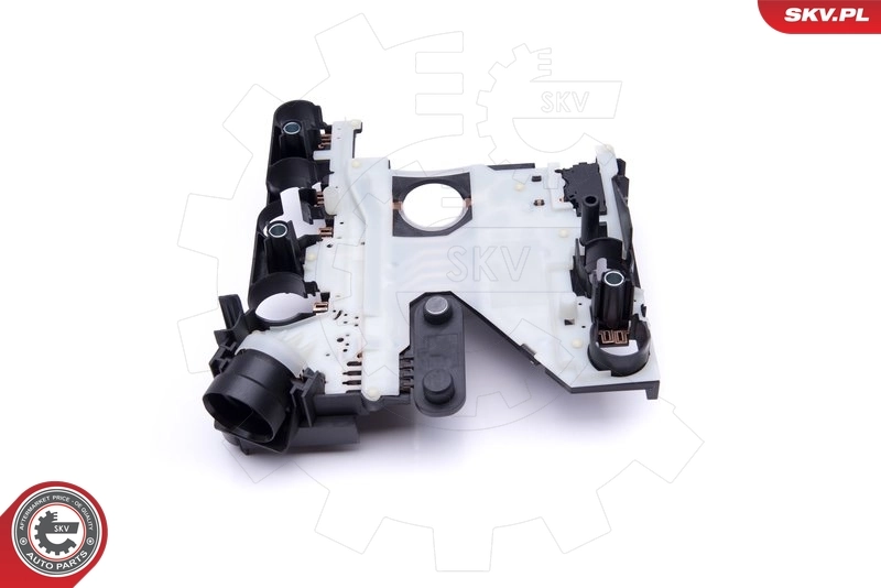 Control Unit, automatic transmission 96SKV073