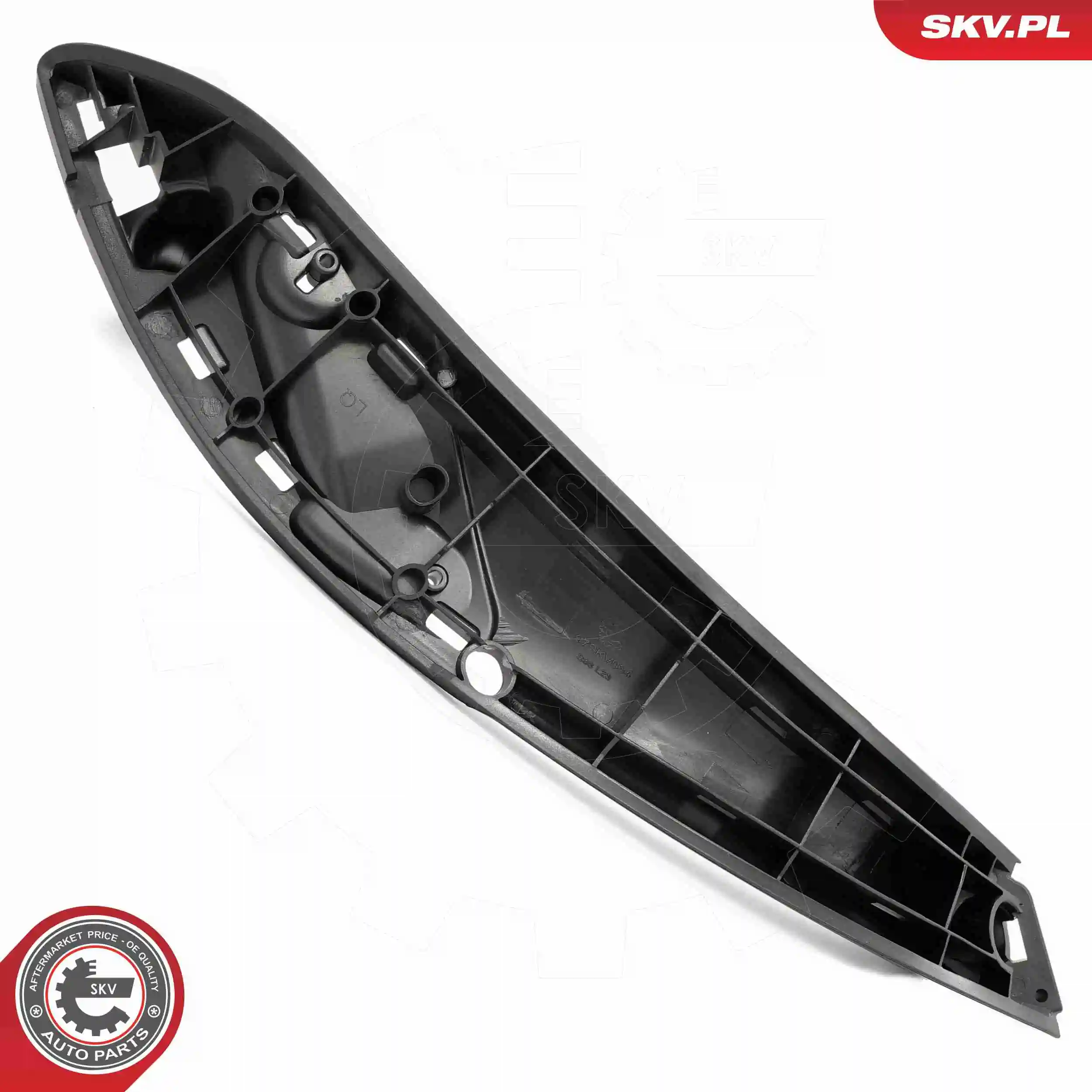 Door Handle, interior equipment 97SKV034