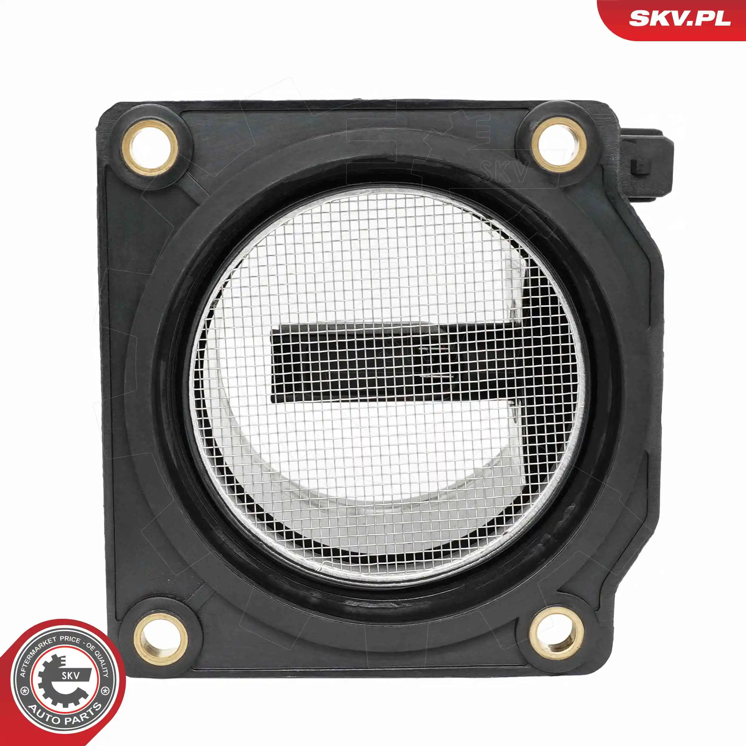 Mass Air Flow Sensor 07SKV257