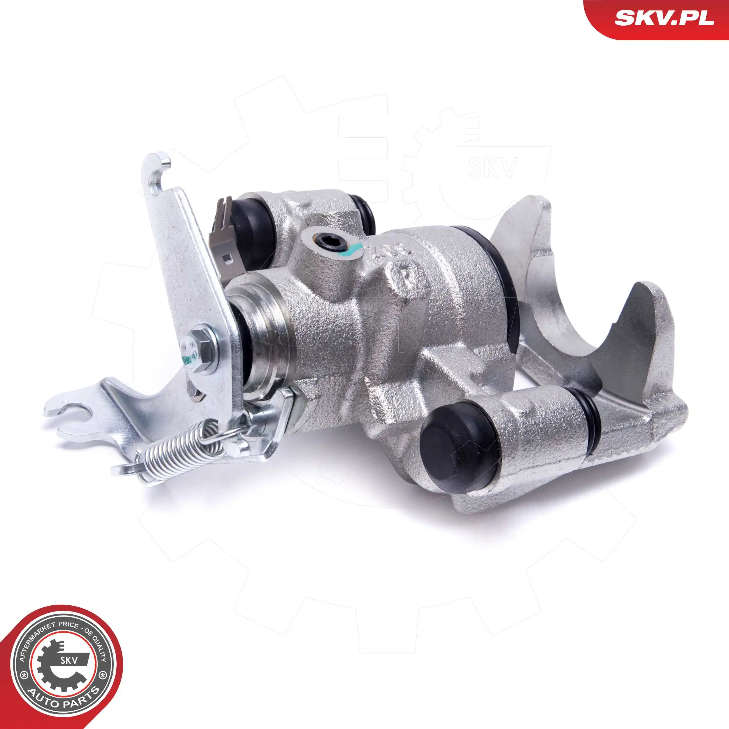 Brake Caliper 34SKV574