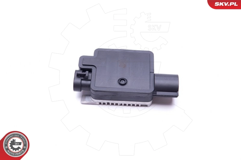 Series Resistor, blower 94SKV802