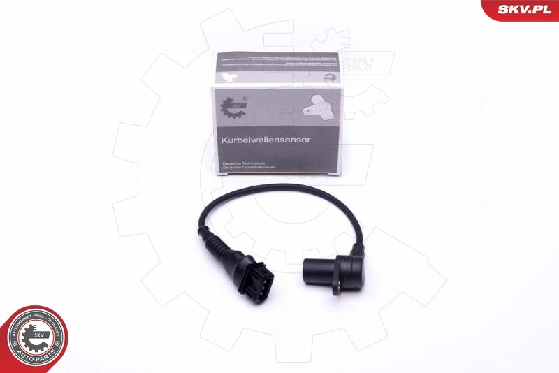 Sensor, crankshaft pulse 17SKV518