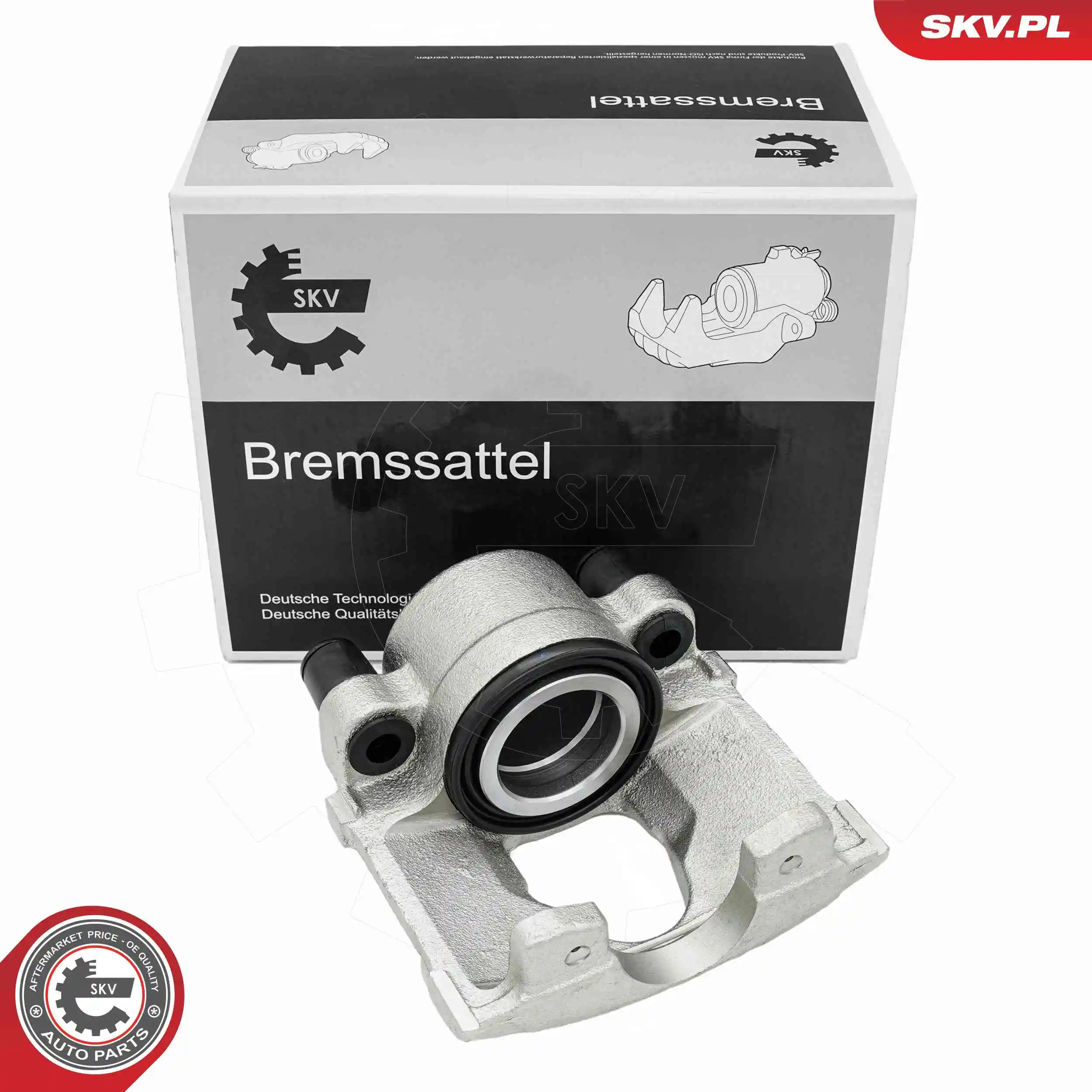 Brake Caliper 78SKV092