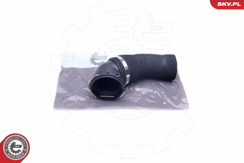 Charge Air Hose 24SKV154