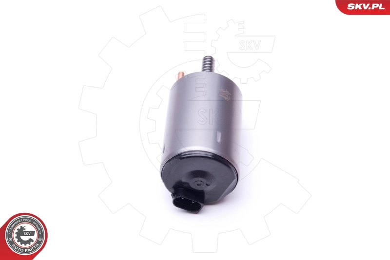 Actuator, exentric shaft (variable valve lift) 96SKV086