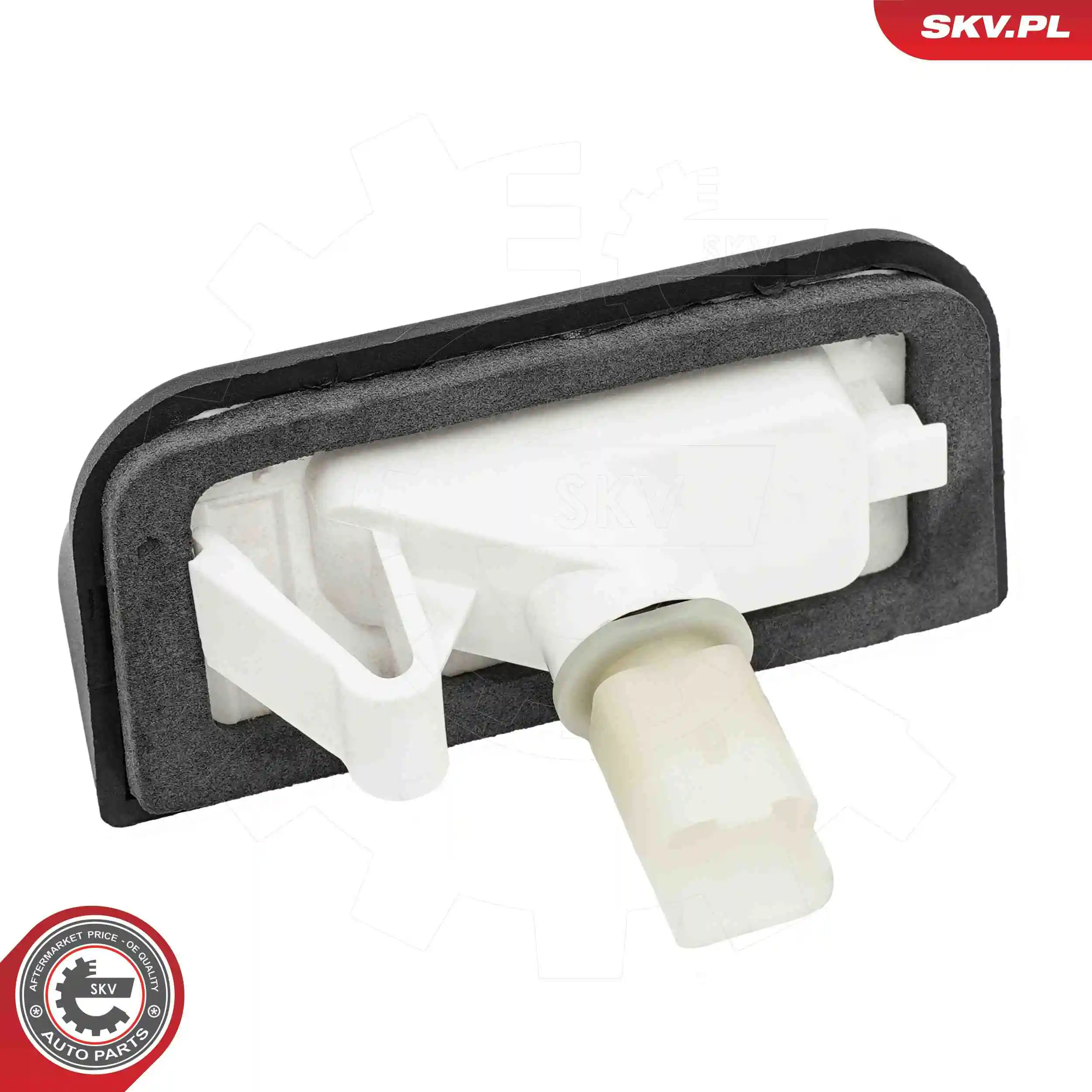 ESEN SKV 72SKV029 Licence Plate Light