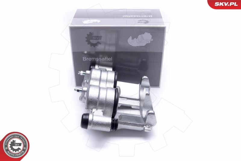 Brake Caliper 55SKV182