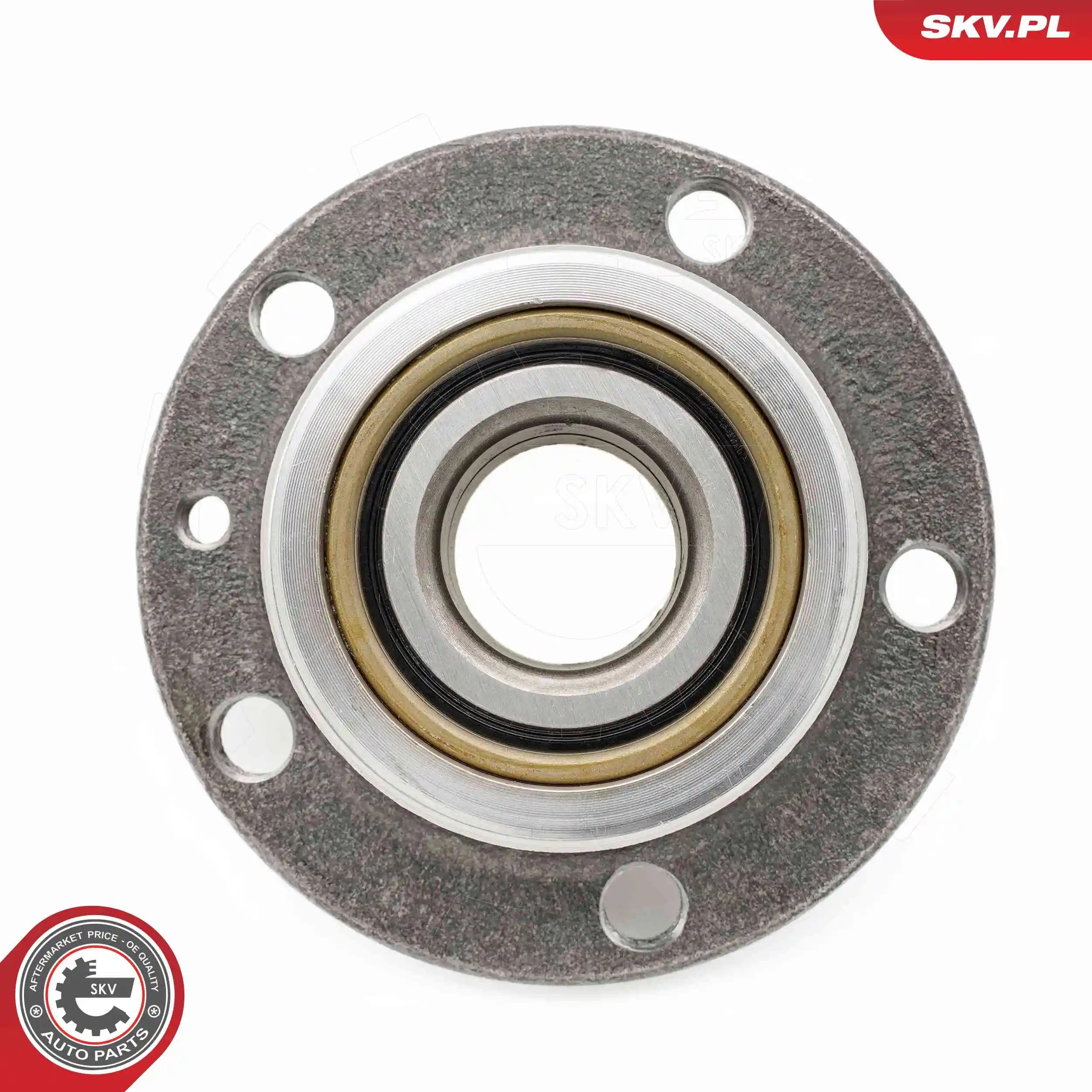 Wheel Bearing Kit 29SKV330