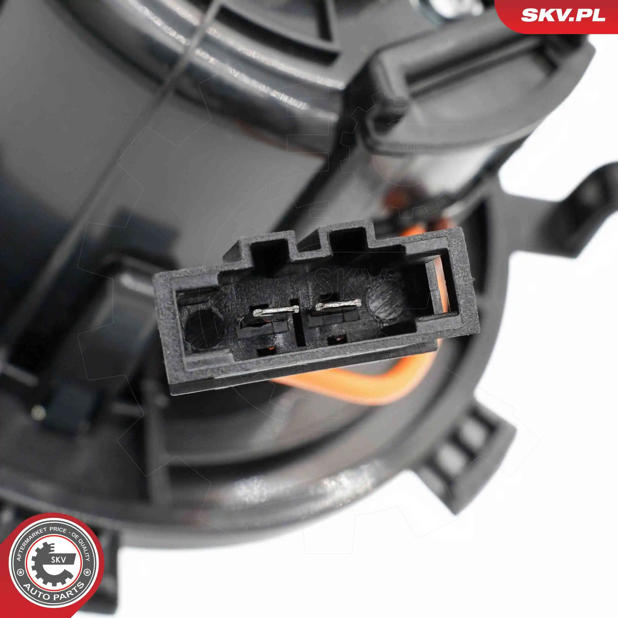 Interior Blower 68SKV035