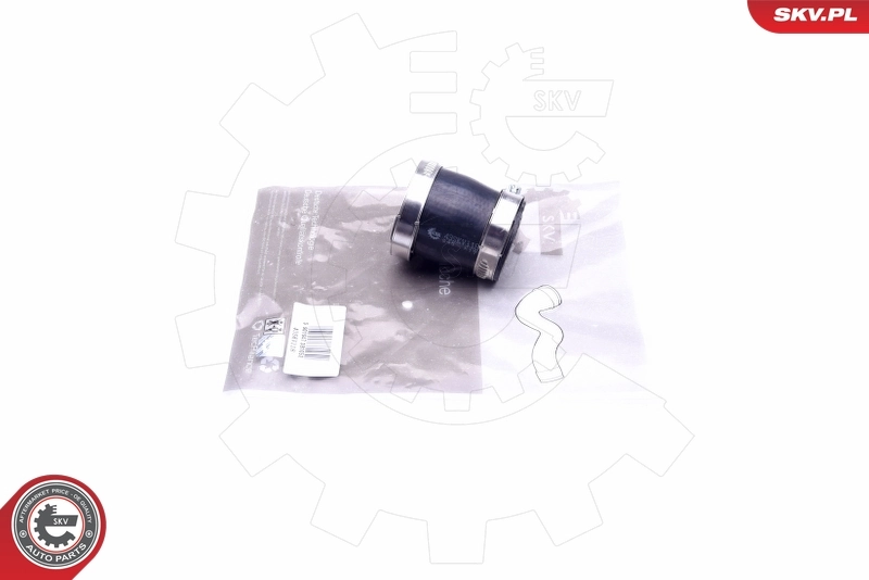 Charge Air Hose 43SKV118