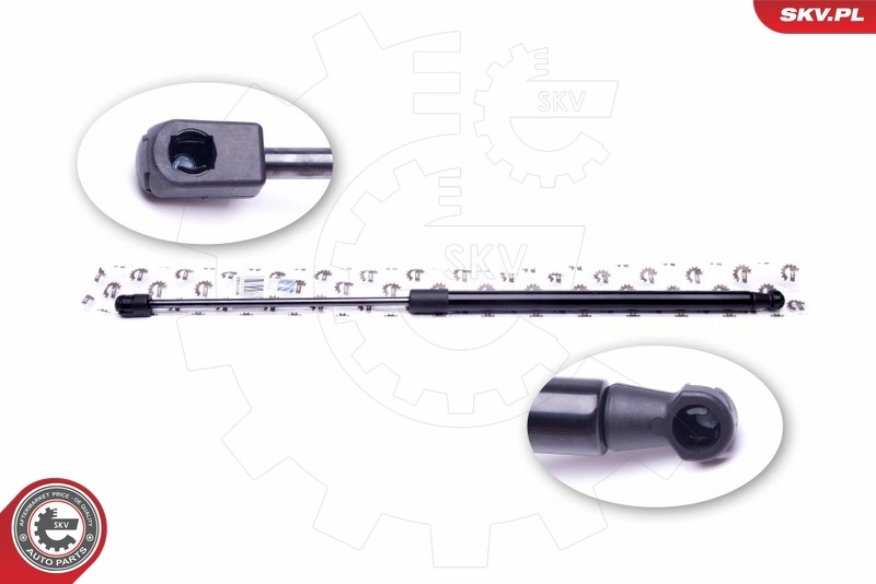 Gas Spring, boot/cargo area 52SKV399