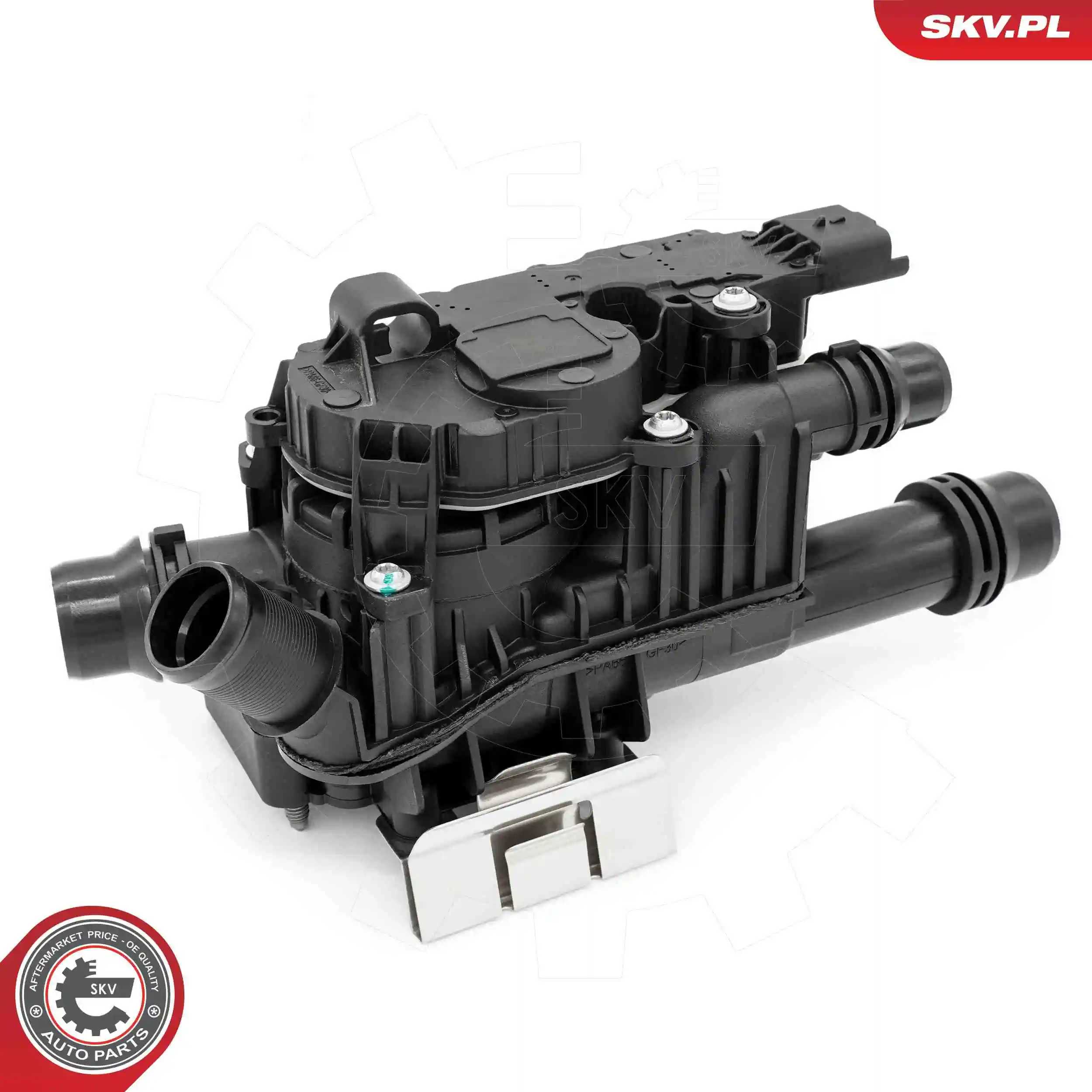 ESEN SKV 20SKV222 Thermostat, coolant
