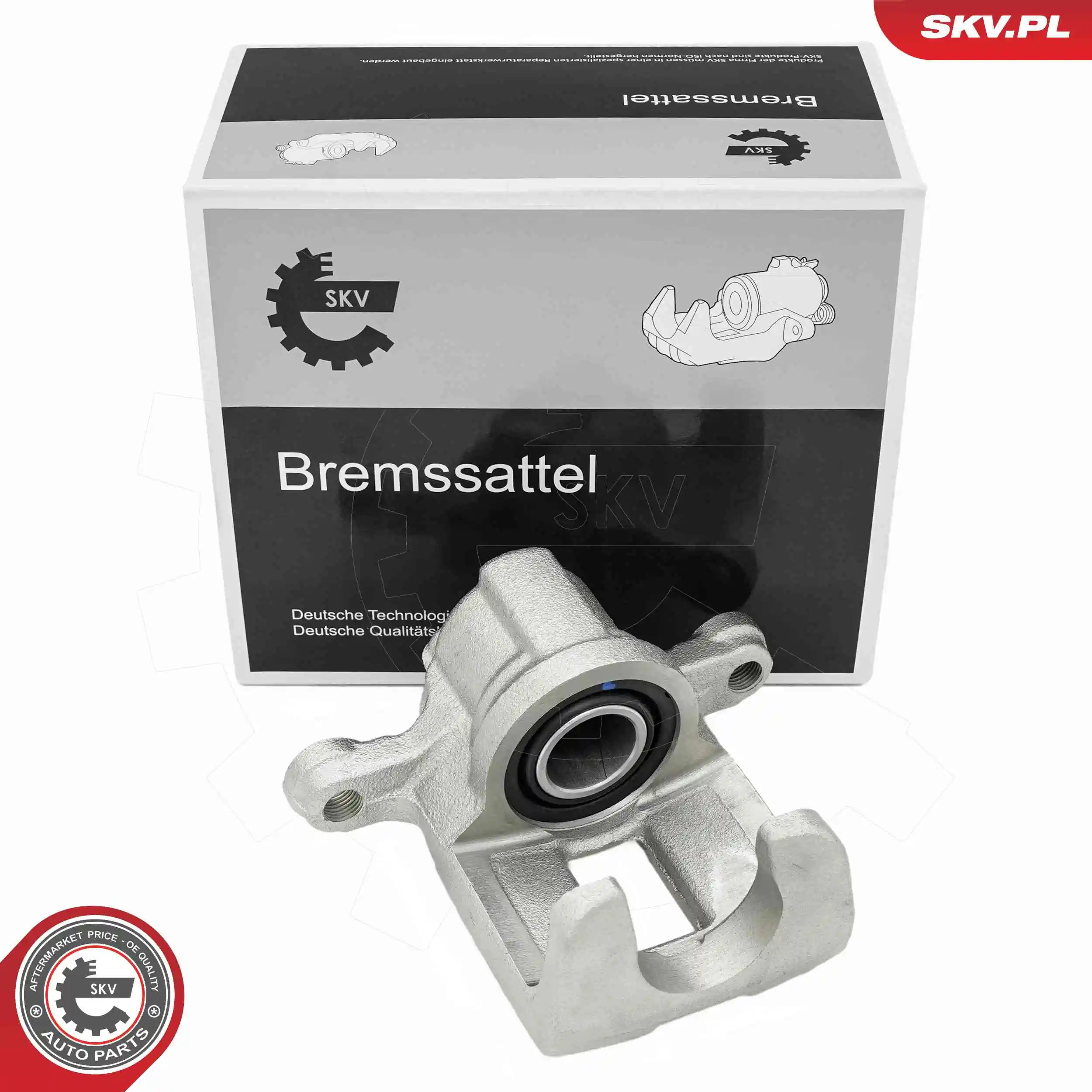 Brake Caliper 74SKV873