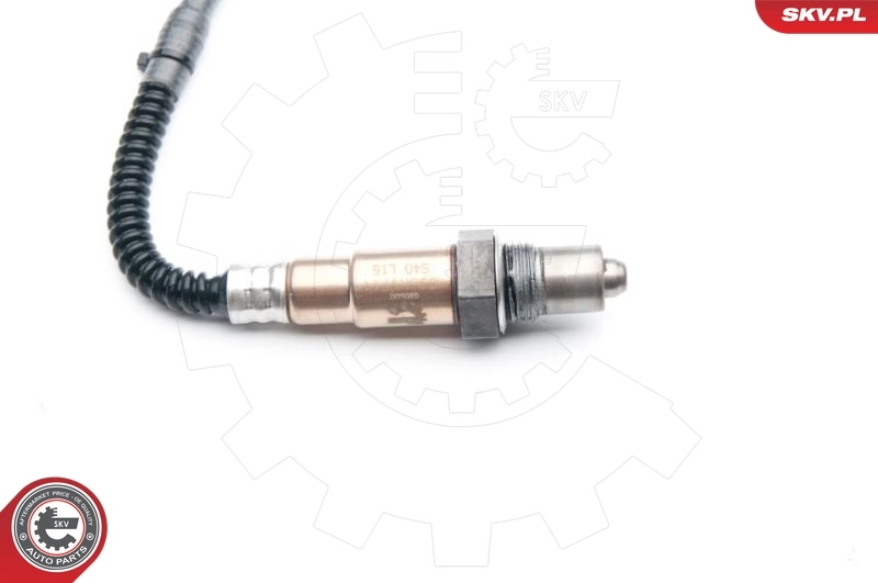 Oxygen Sensor 09SKV711