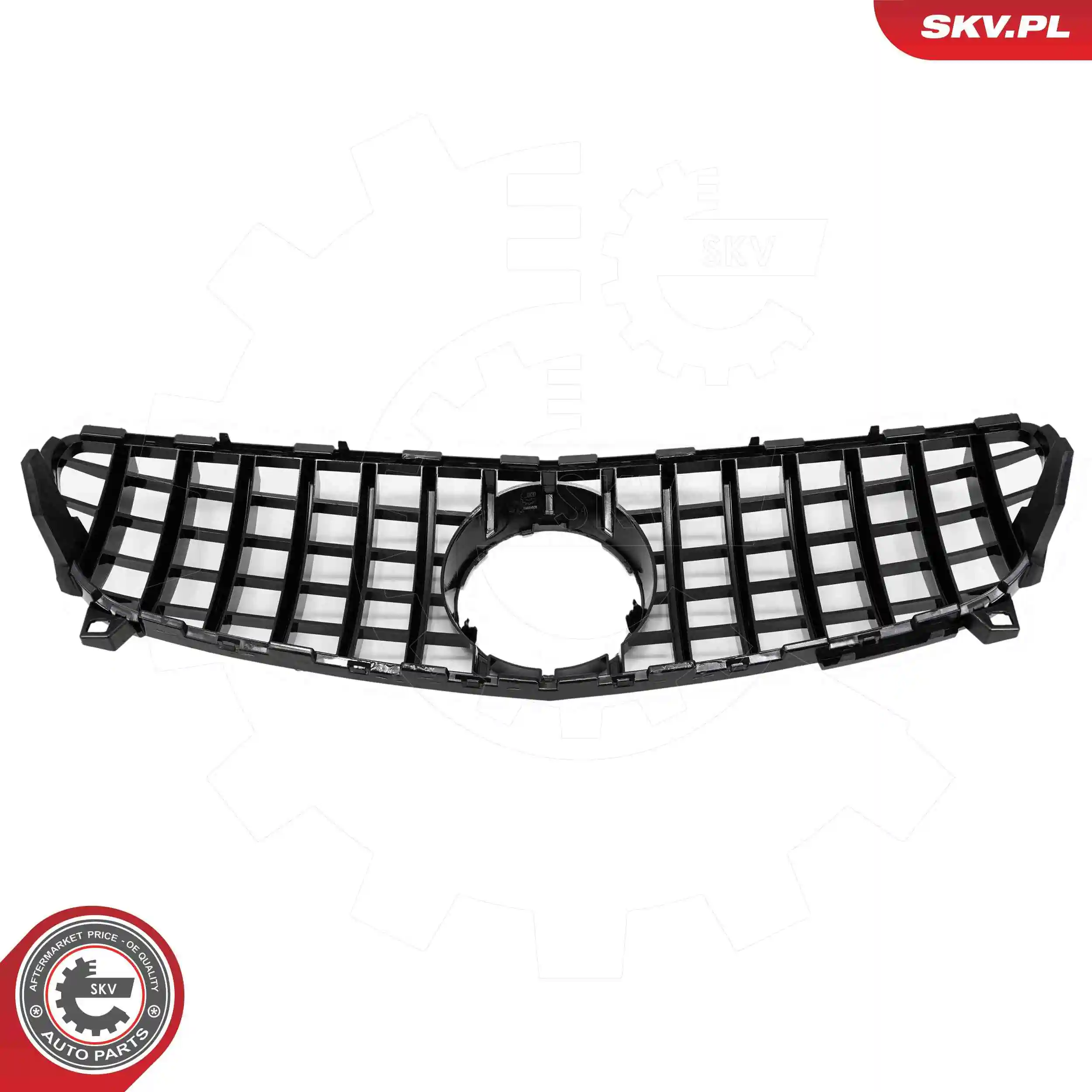 ESEN SKV 66SKV505 Radiator Grille