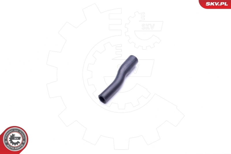 Radiator Hose 24SKV367