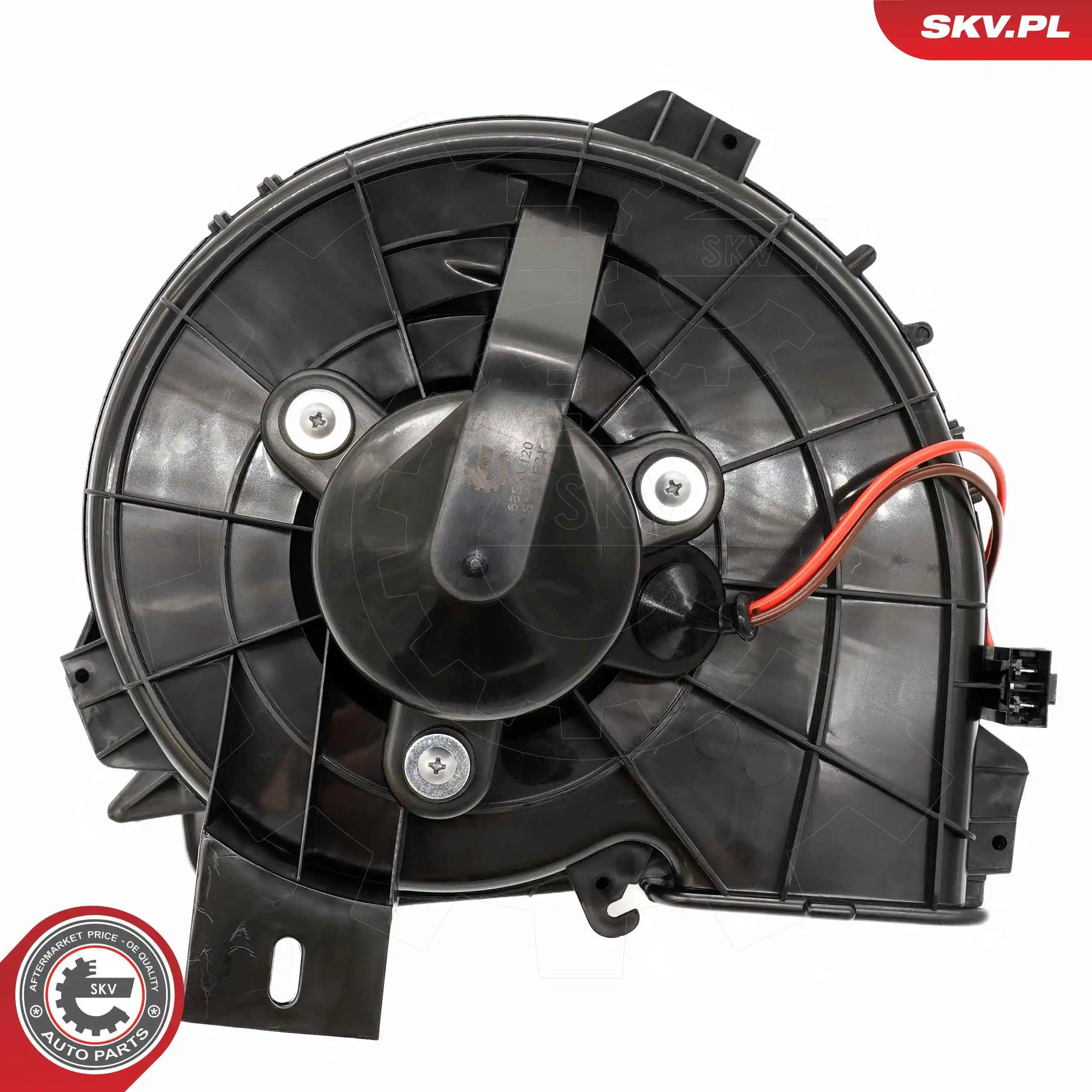 Interior Blower 68SKV120