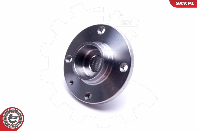 Wheel Bearing Kit 29SKV528