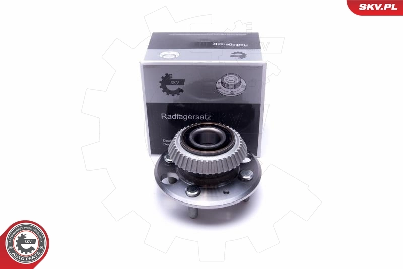 Wheel Bearing Kit 29SKV337