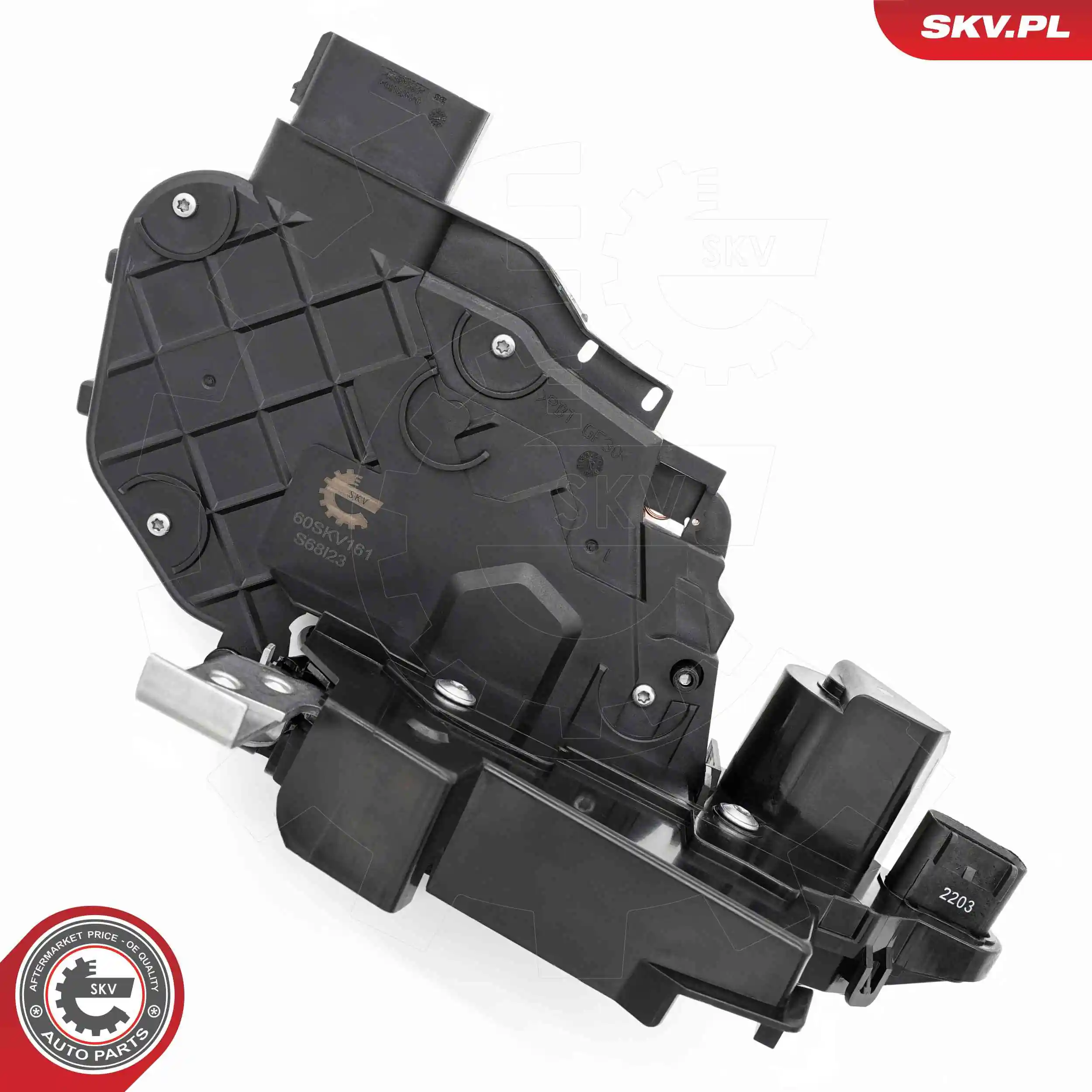 ESEN SKV 60SKV161 Door Lock